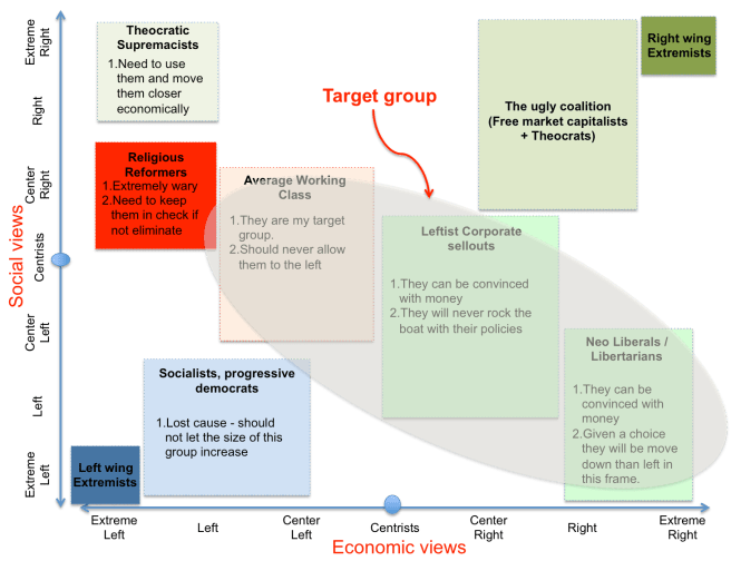 In the eyes of the scum1